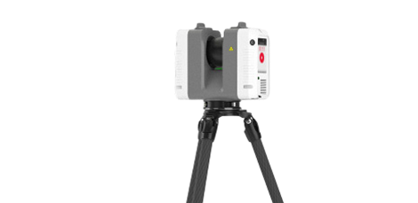 Terrestrial Scanner 1